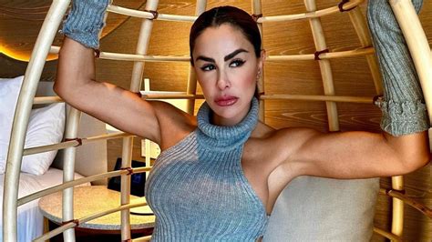 ninel conde leaked|Ninel Conde is Getting Another Surgery